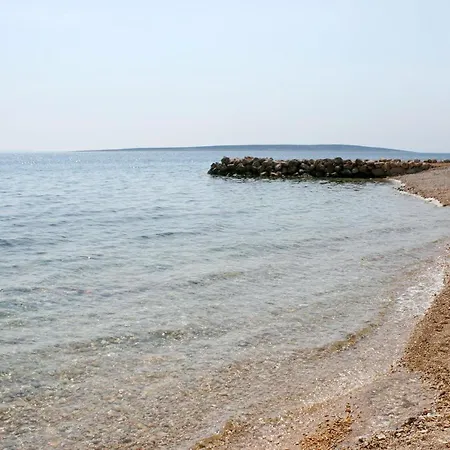 Apartments With A Parking Space Mandre, Pag - 19063 Apartment *