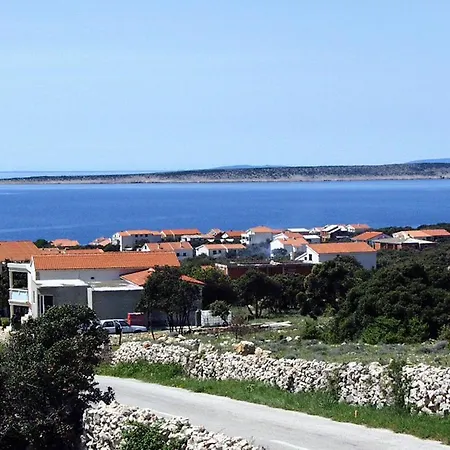 Apartment Apartments With A Parking Space Mandre, Pag - 19063 Kolan